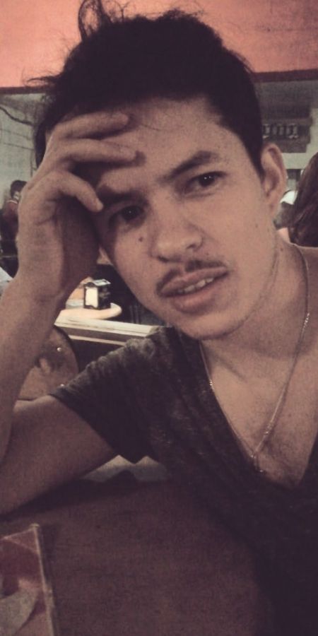 Gerardo - ID: 197722