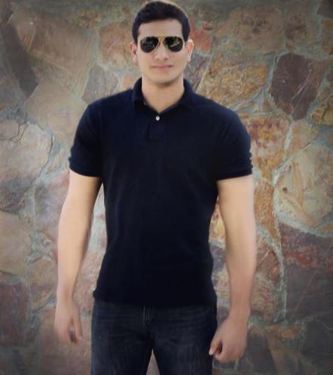 JOSE LUIS - ID: 19809 - 246434