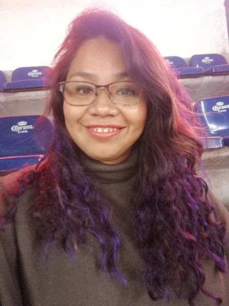 Fabiola - ID: 201272