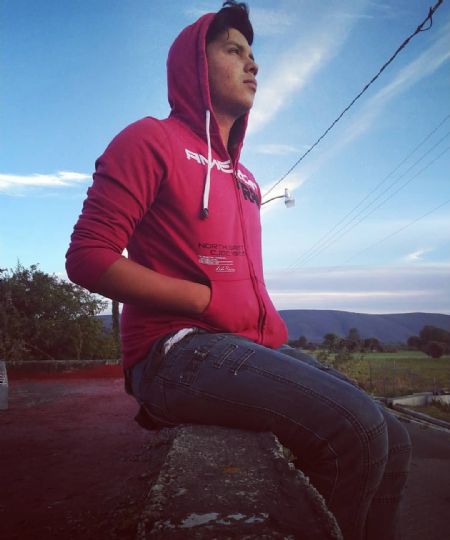 Jaime - ID: 201278