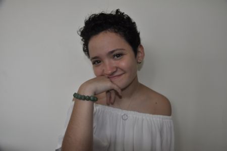 María Ines - ID: 201431