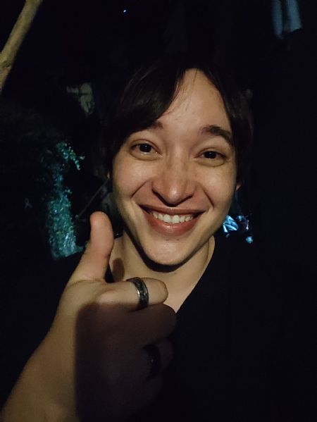 Daniel - ID: 201811