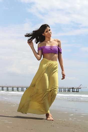 Pamela - ID: 201821 - 483758