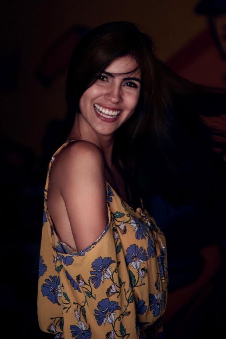 Pamela - ID: 201821 - 483763