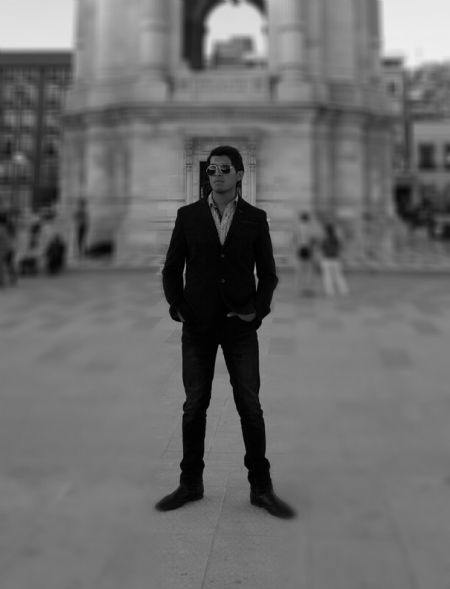 Marcos Eduardo - ID: 20268