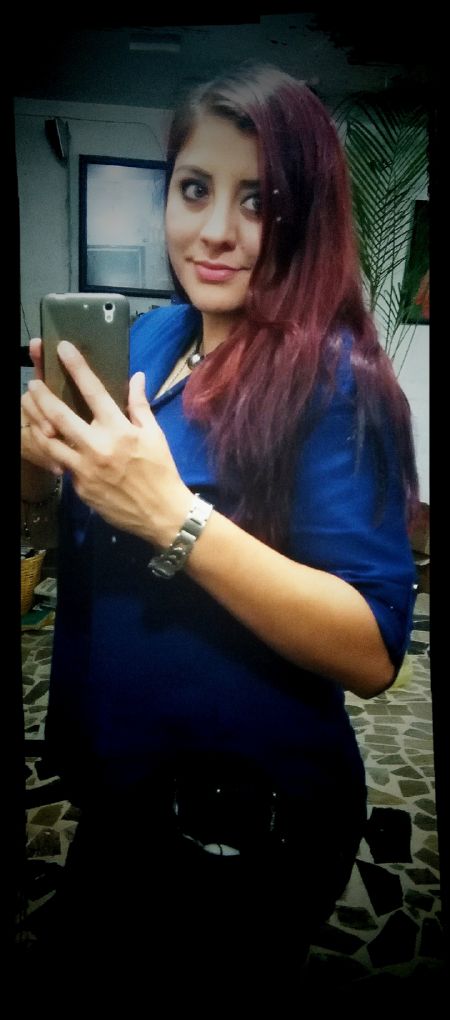 Cinthya - ID: 20293