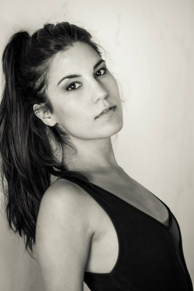 Mariela - ID: 20375