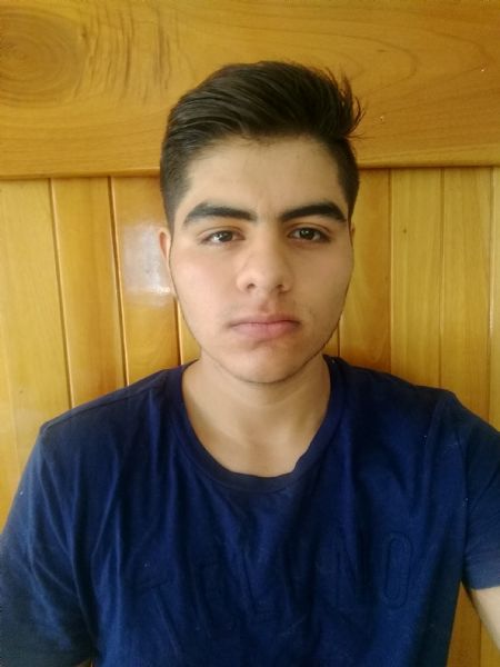 José Armando - ID: 205050