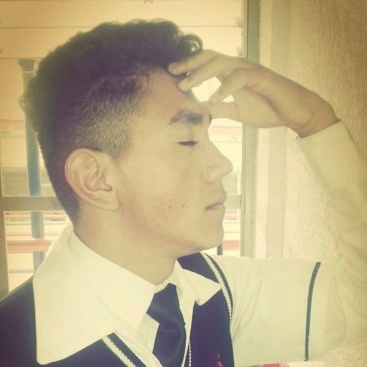 Adrian Alejandro - ID: 205565