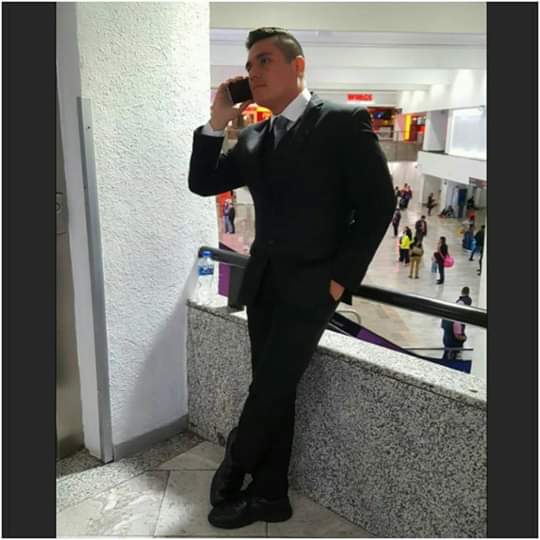 Bleyer Miguel - ID: 205660