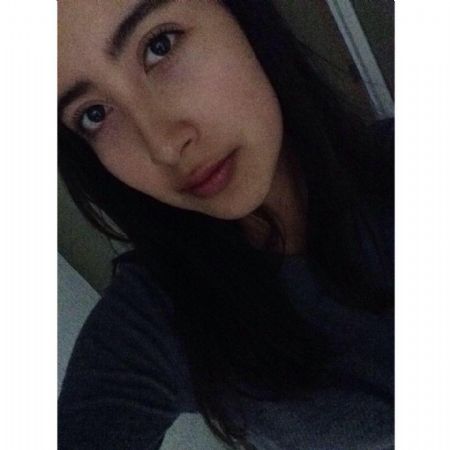 ITZEL - ID: 20578