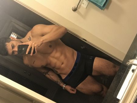 Edgar - ID: 206456