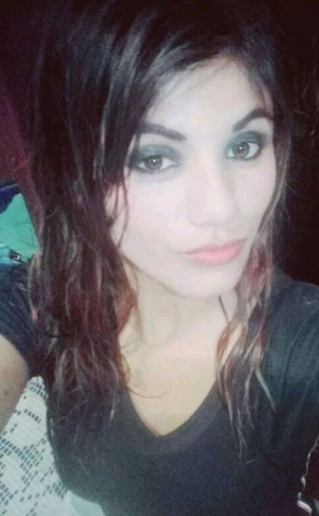 Diana - ID: 207824