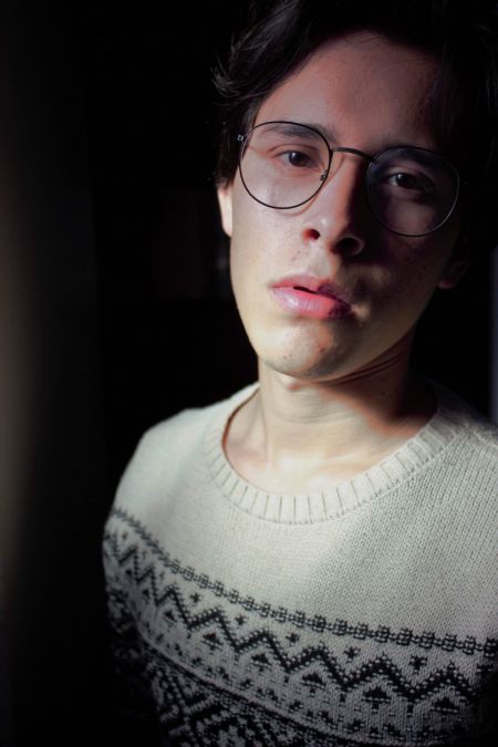 Oskar - ID: 207866
