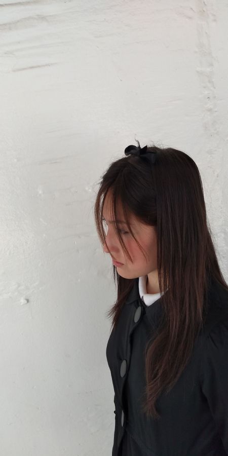 Vanessa - ID: 208074