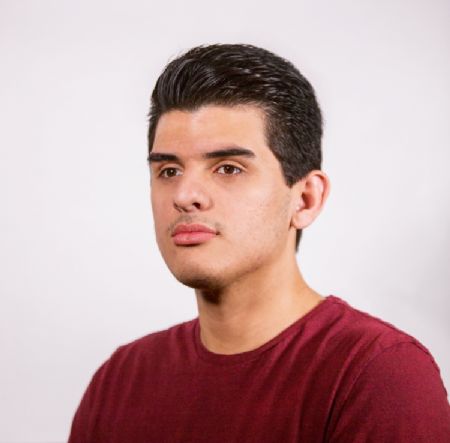 Guillermo - ID: 209930