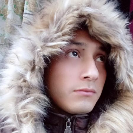 EDMUNDO ANDRES - ID: 210128