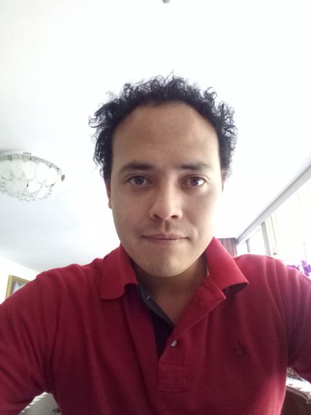 Alfredo Amilcar - ID: 210675 - 489371