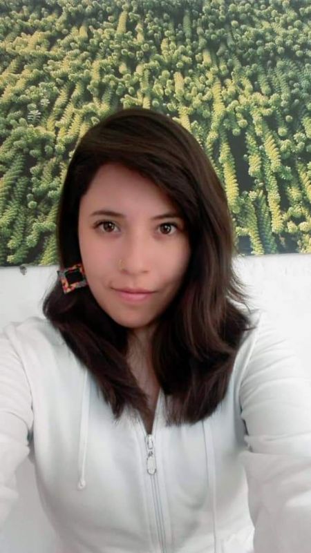 Paola - ID: 211295