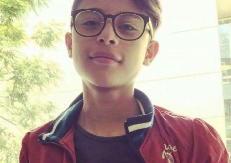 Oscar Gael - ID: 211762