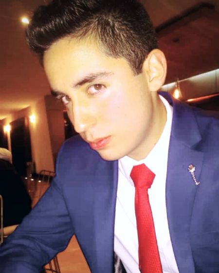 Miguel Ángel - ID: 212042 - 491096