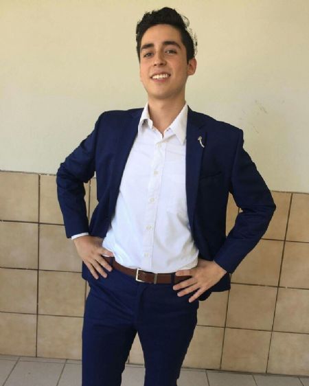 Miguel Ángel - ID: 212042 - 491097