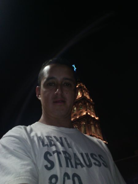 Jorge Daniel - ID: 213394