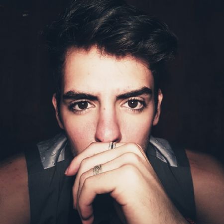 Alberto - ID: 213912