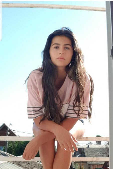Renata - ID: 213969