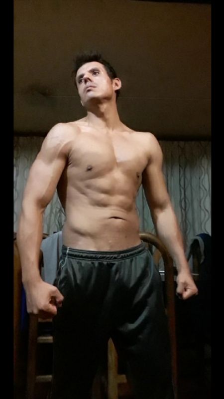 Daniel - ID: 214356 - 494224