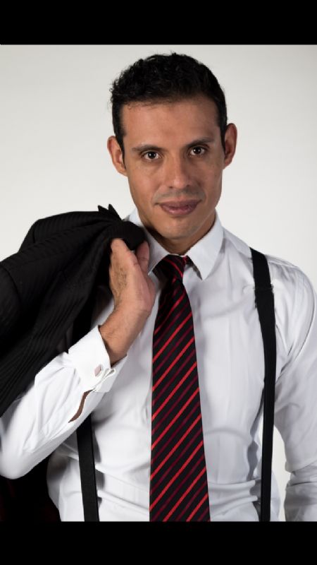 Daniel - ID: 214356 - 494226