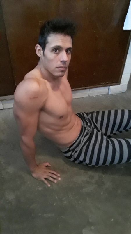 Daniel - ID: 214356 - 494227