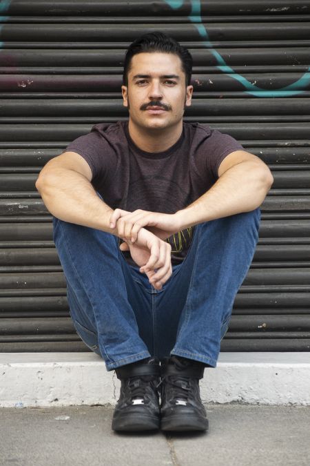 Victor - ID: 215005 - 495162