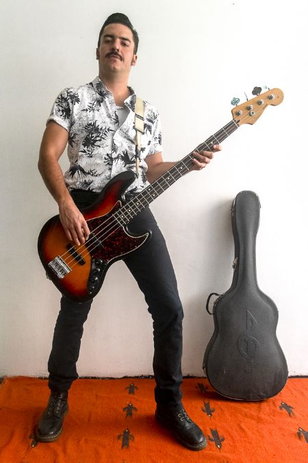 Victor - ID: 215005 - 495163