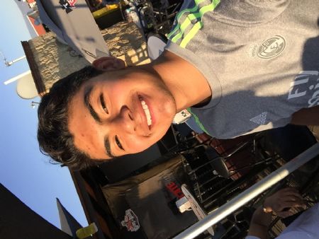 Ivan Alberto - ID: 216399