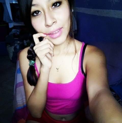 Xiomara - ID: 216951 - 497447
