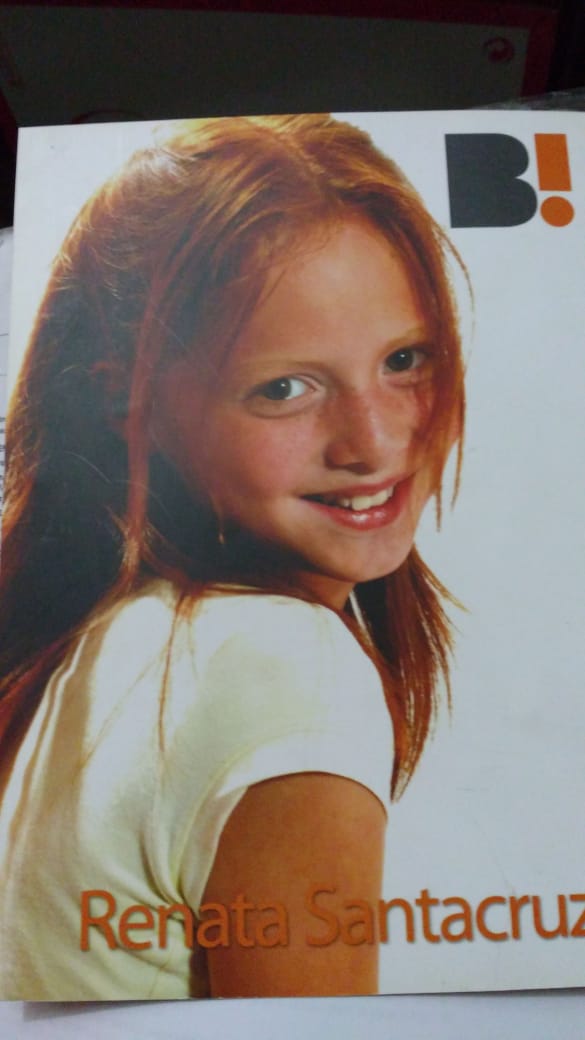 Renata - ID: 217821 - 498972