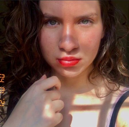 Samantha - ID: 218136 - 621721