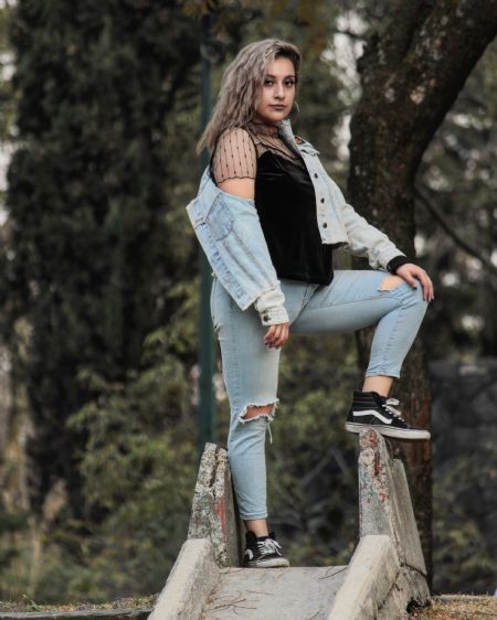 Diana Olivia - ID: 218288
