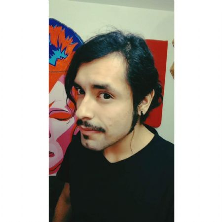 Octavio - ID: 218890