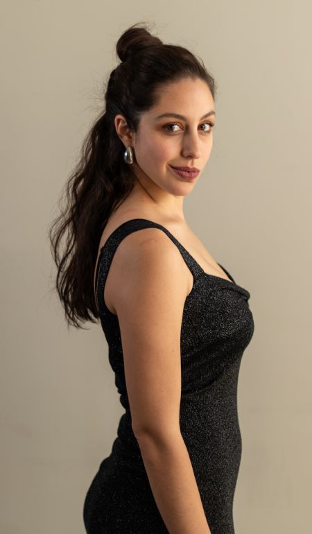 Bibiana - ID: 219118