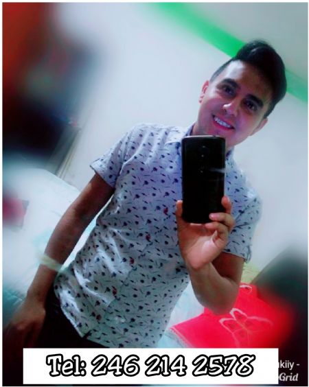 Oliver - ID: 221644
