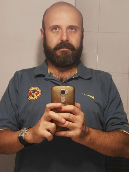 Armando - ID: 221694 - 503040