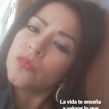 Ana gabriela - ID: 221784
