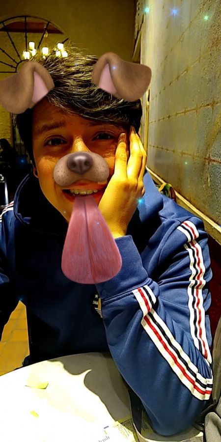 Tony - ID: 222797