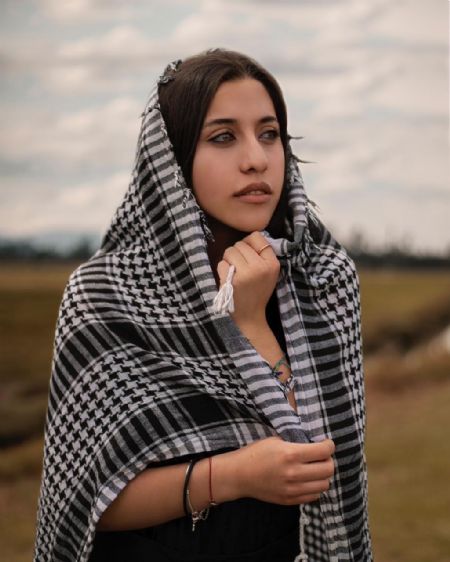 Lucía - ID: 224230
