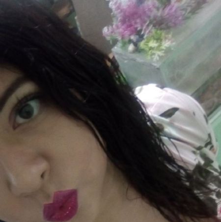 Anita - ID: 225073