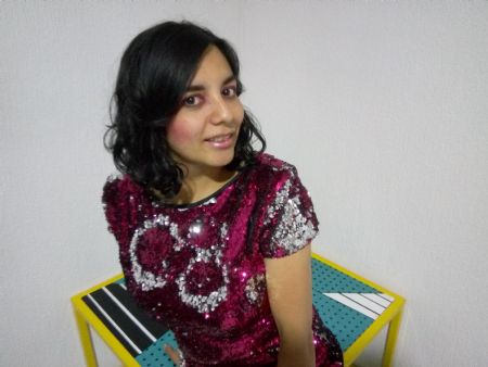 Gisela - ID: 225689