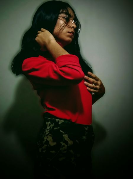 Marlene - ID: 226681