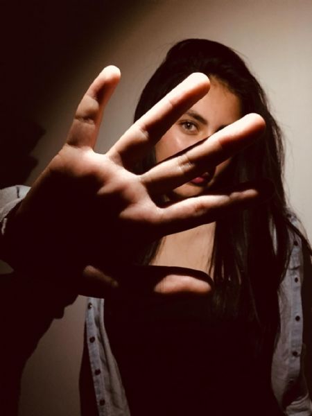 Saira - ID: 226820